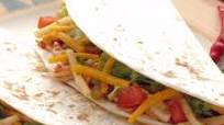 Soft Shell Chicken Tacos Soft Shell Chicken Tacos