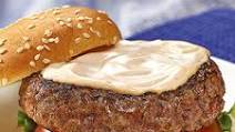 Hellmann's Best Ever Juicy Burger Hellmann's Best Ever Juicy Burger