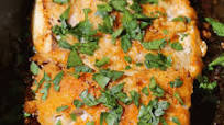 Baked Cod Recipe Greek Style Baked Cod Recipe Greek Style