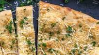 Easy Flatbread Recipe Easy Flatbread Recipe
