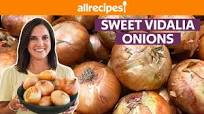 Roasted Vidalia Onions Roasted Vidalia Onions