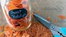 How to Dehydrate Sweet Potatoes How to Dehydrate Sweet Potatoes