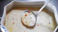Cauliflower Soup Cauliflower Soup