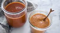 Quick and Easy Homemade Enchilada Sauce Quick and Easy Homemade Enchilada Sauce