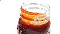 The Best Homemade BBQ Sauce Ever! The Best Homemade BBQ Sauce Ever!