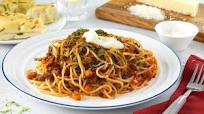 Spaghetti Bolognese | Hellmann's US Spaghetti Bolognese | Hellmann's US