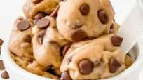 WW Friendly Edible Cookie Dough WW Friendly Edible Cookie Dough
