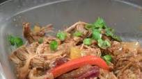 Barbacoa Barbacoa
