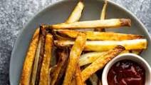 Air Fryer French Fries Air Fryer French Fries
