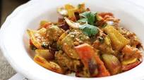 Lamb Jalfrezi Lamb Jalfrezi