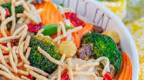 10 Minute Chow Mein 10 Minute Chow Mein
