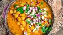 Chettinad Kondai Kadalai Kuzhambu Chettinad Kondai Kadalai Kuzhambu
