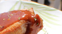 Sweet Simmered Pork Chops Sweet Simmered Pork Chops