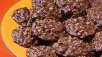 No Bake Cookies Made With Chocolate Chips No Bake Cookies Made With Chocolate Chips