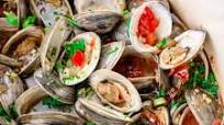 Mediterranean-Style Steamed Clams Recipe Mediterranean-Style Steamed Clams Recipe