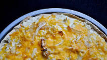 Pierogi Pizza Pierogi Pizza