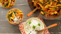 Chicken Karmel Chicken Karmel