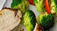 Air-Fryer Pork Tenderloin Air-Fryer Pork Tenderloin