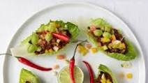 How To Cook Spicy Mexican Minced Beef Gem Heart Wraps How To Cook Spicy Mexican Minced Beef Gem Heart Wraps