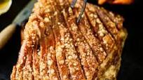 Pork crackling Pork crackling