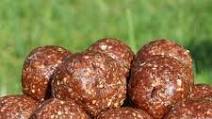 Gluten-Free Brownie Energy Bites Gluten-Free Brownie Energy Bites