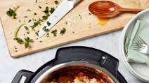 Easy, Cheesy Instant Pot Lasagna Easy, Cheesy Instant Pot Lasagna
