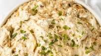 Slow Cooker Cream Cheese Chicken Slow Cooker Cream Cheese Chicken