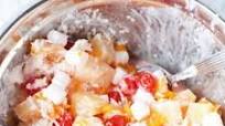 Ambrosia Salad Recipe with Cool Whip Ambrosia Salad Recipe with Cool Whip