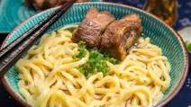 Soki Soba Soki Soba