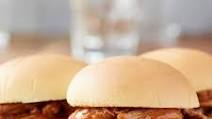 Slow Cooker Georgia Pulled Pork Barbeque Slow Cooker Georgia Pulled Pork Barbeque