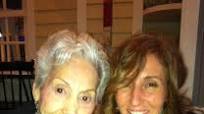 A Tribute to My Mama (and her spaghetti sauce) A Tribute to My Mama (and her spaghetti sauce)