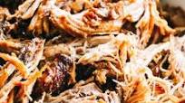 Instant Pot Barbecue Pulled Pork Instant Pot Barbecue Pulled Pork
