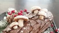 Buche de Noel Buche de Noel