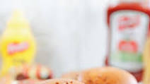 Spicy Mustard Cheeseburger Sliders Spicy Mustard Cheeseburger Sliders