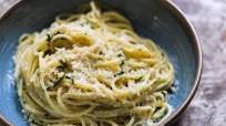 Spaghetti al Limone Spaghetti al Limone