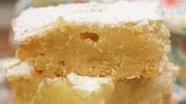 How To Make The Best Lemon Bars How To Make The Best Lemon Bars