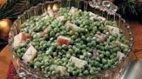 Creamed Peas and Potatoes Creamed Peas and Potatoes