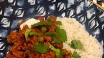 Syn Free Keema Curry Syn Free Keema Curry