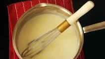 Basic White Sauce Basic White Sauce