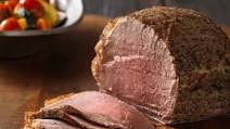 Italian Beef Roast & Vegetables Italian Beef Roast & Vegetables