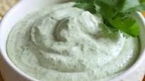 Avocado Lime Ranch Dip Recipe Avocado Lime Ranch Dip Recipe