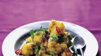 The best aloo gobi The best aloo gobi