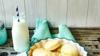 Homemade Buttermilk Biscuits Homemade Buttermilk Biscuits