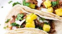 Slow Cooker Tacos Al Pastor Slow Cooker Tacos Al Pastor