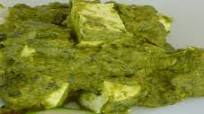 Palak Paneer Recipe Palak Paneer Recipe