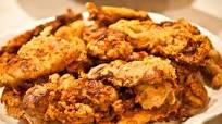 Buttermilk Fried Rabbit Recipe Buttermilk Fried Rabbit Recipe