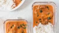 Instant Pot Chicken Tikka Masala Instant Pot Chicken Tikka Masala