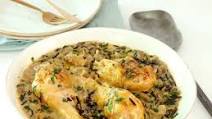 Perfect Crock Pot Pheasant With Garlic and Wine Perfect Crock Pot Pheasant With Garlic and Wine