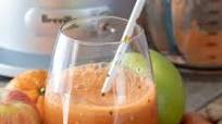 Carrot Superfood Juicing Recipe Carrot Superfood Juicing Recipe