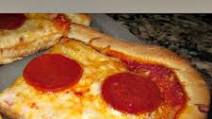 Homemade Pizza Dough Homemade Pizza Dough